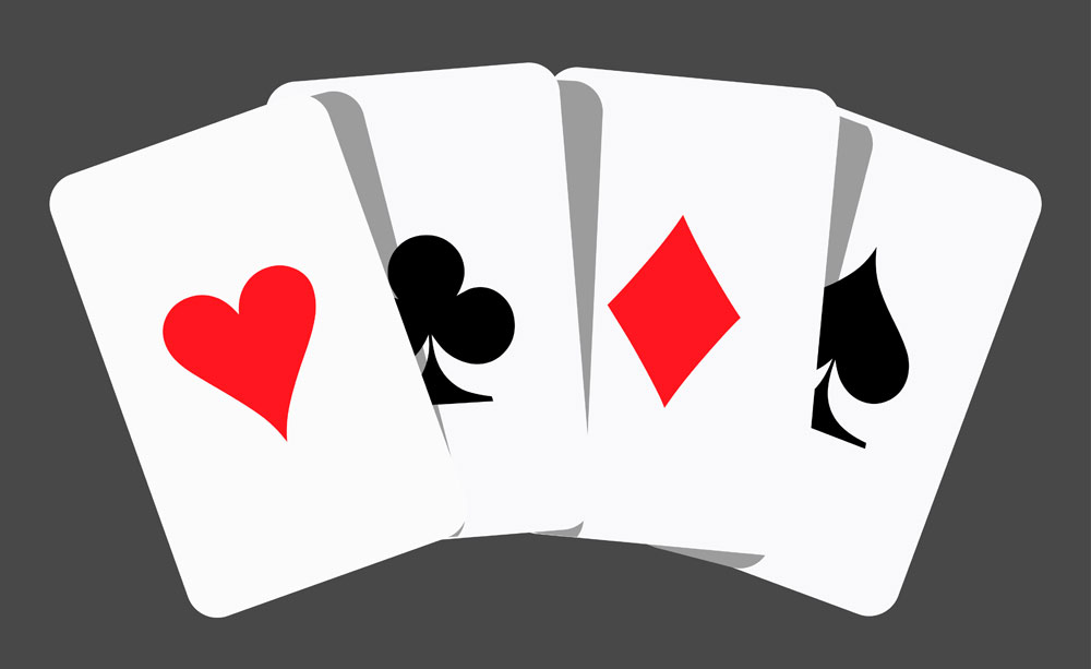 card counting poker texas holdem